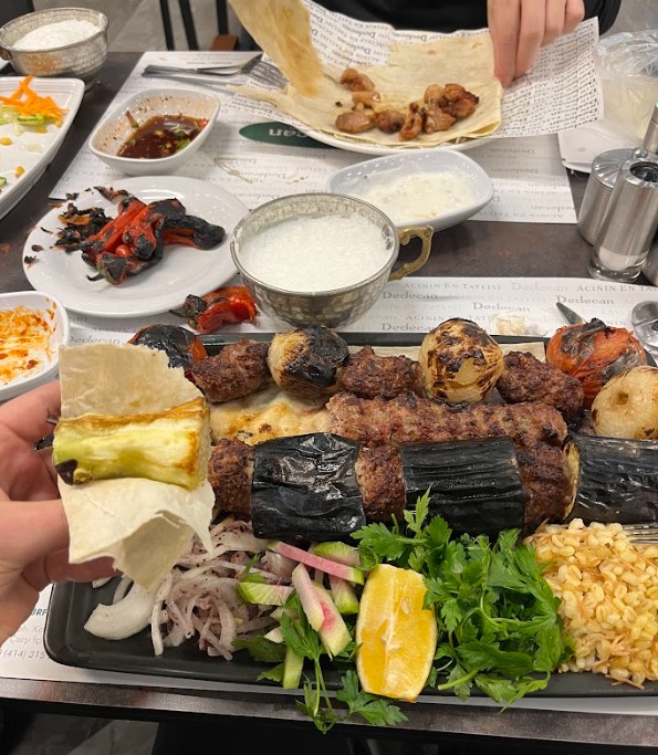 Food photo
